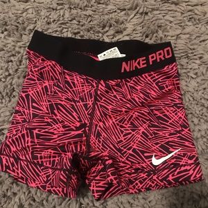 Nike Pro Spandex